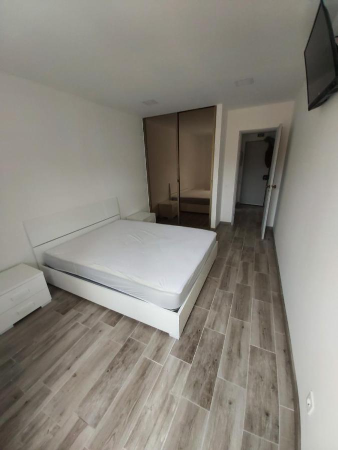 ポルティマンPatio Da Rochaアパートメント エクステリア 写真