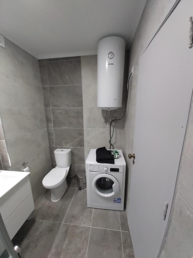 ポルティマンPatio Da Rochaアパートメント エクステリア 写真